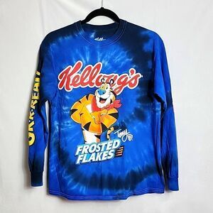 🖤 5/$20 🖤 KELLOGGS.. long sleeve tee